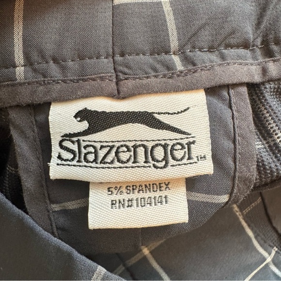 Slazenger Golf pants - Picture 3 of 5